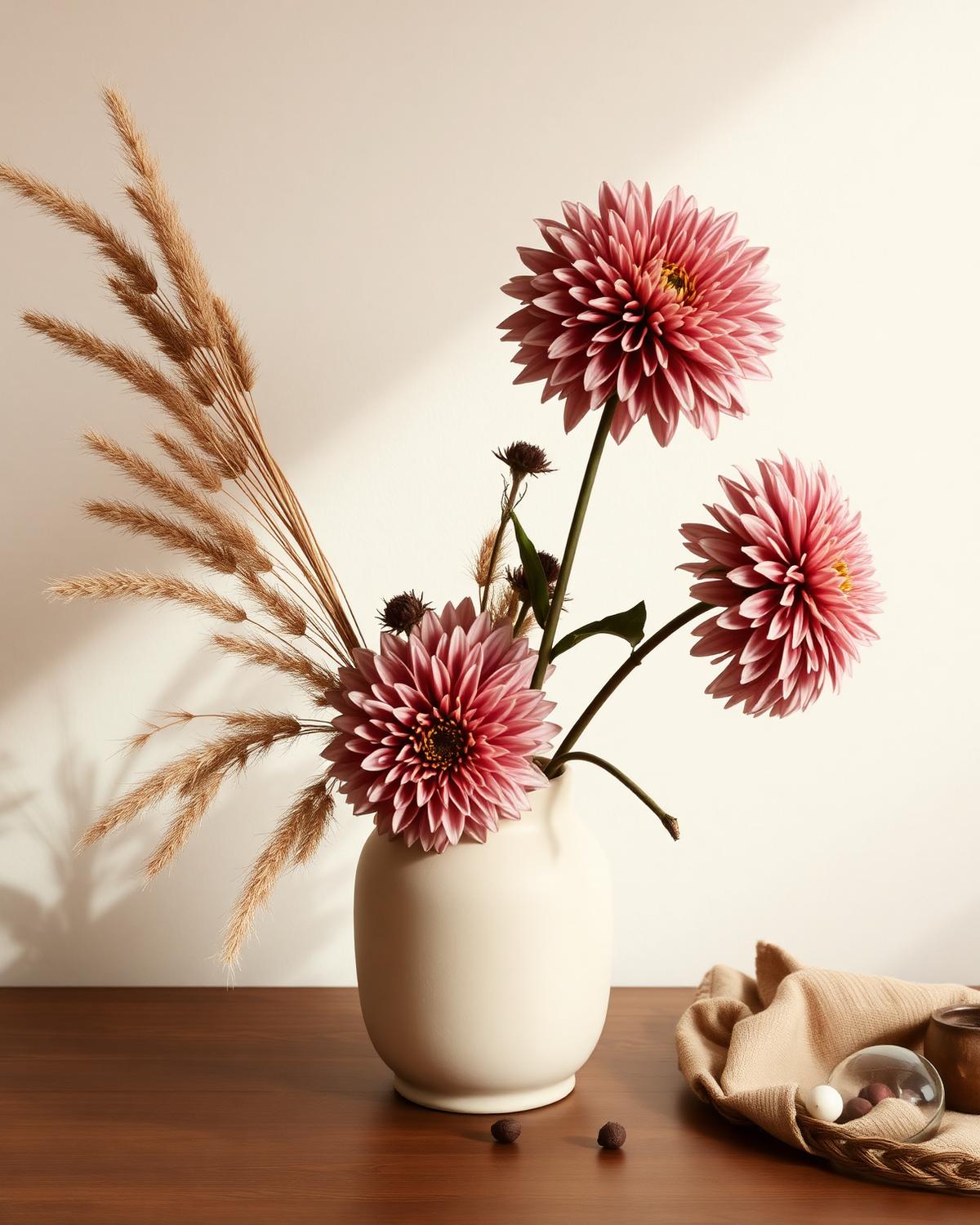 Slow Turning — Autumn collection