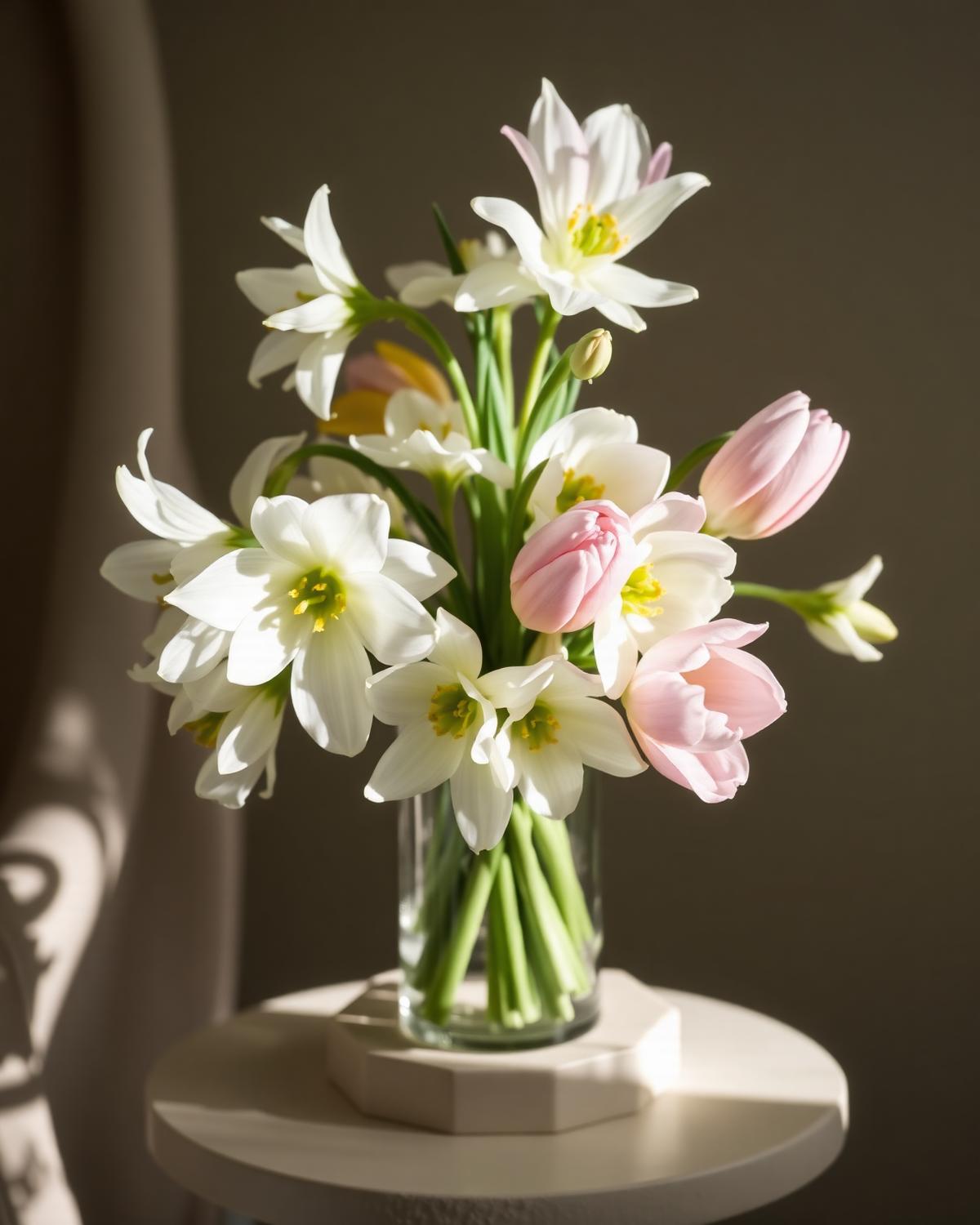 First Light — Spring collection