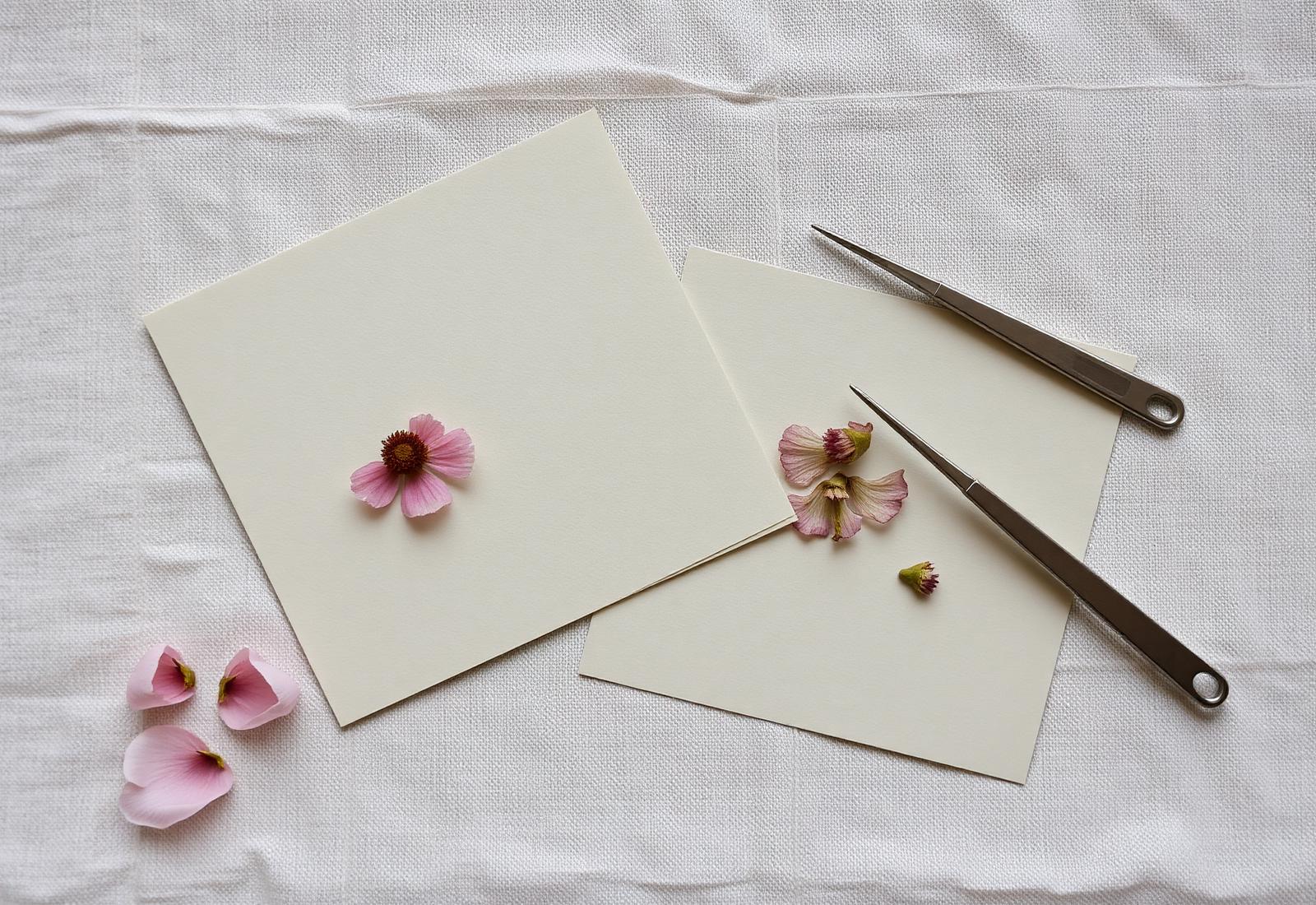 Aftercare & keepsakes